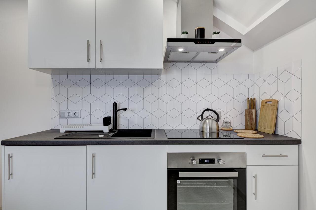 Apartament Na Wzgorzu Muszyna Exteriör bild